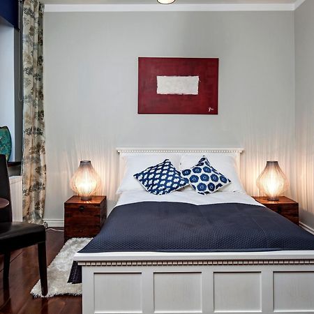 Apartamenty Grunwaldzkie Bydgoszcz Dış mekan fotoğraf