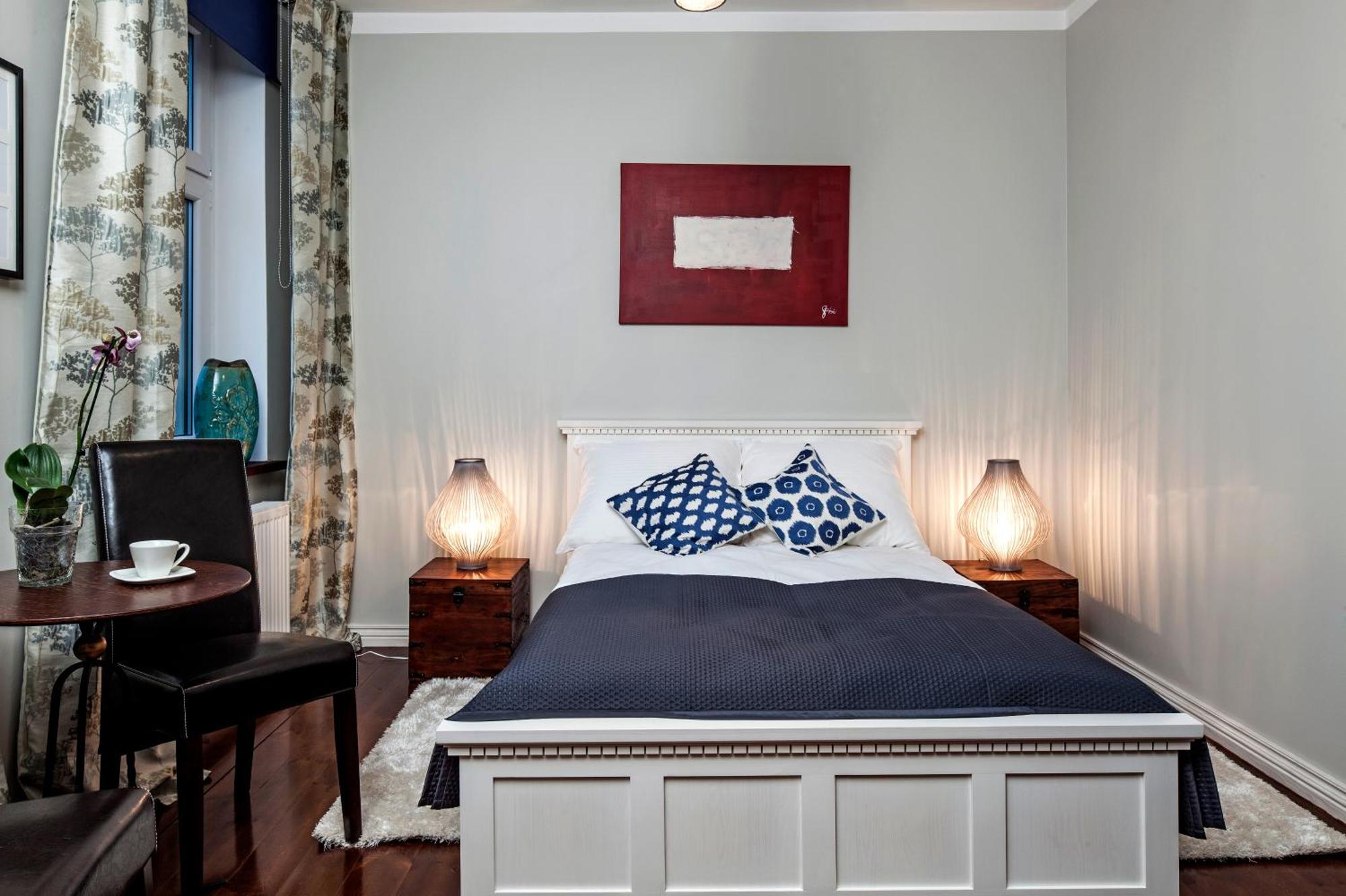 Apartamenty Grunwaldzkie Bydgoszcz Dış mekan fotoğraf
