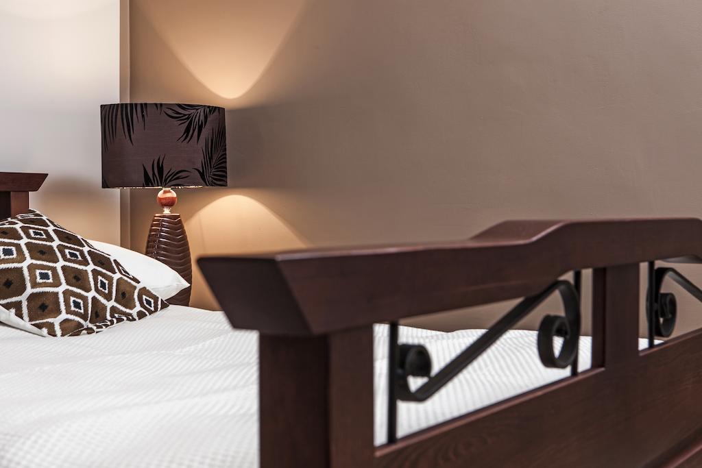Apartamenty Grunwaldzkie Bydgoszcz Oda fotoğraf